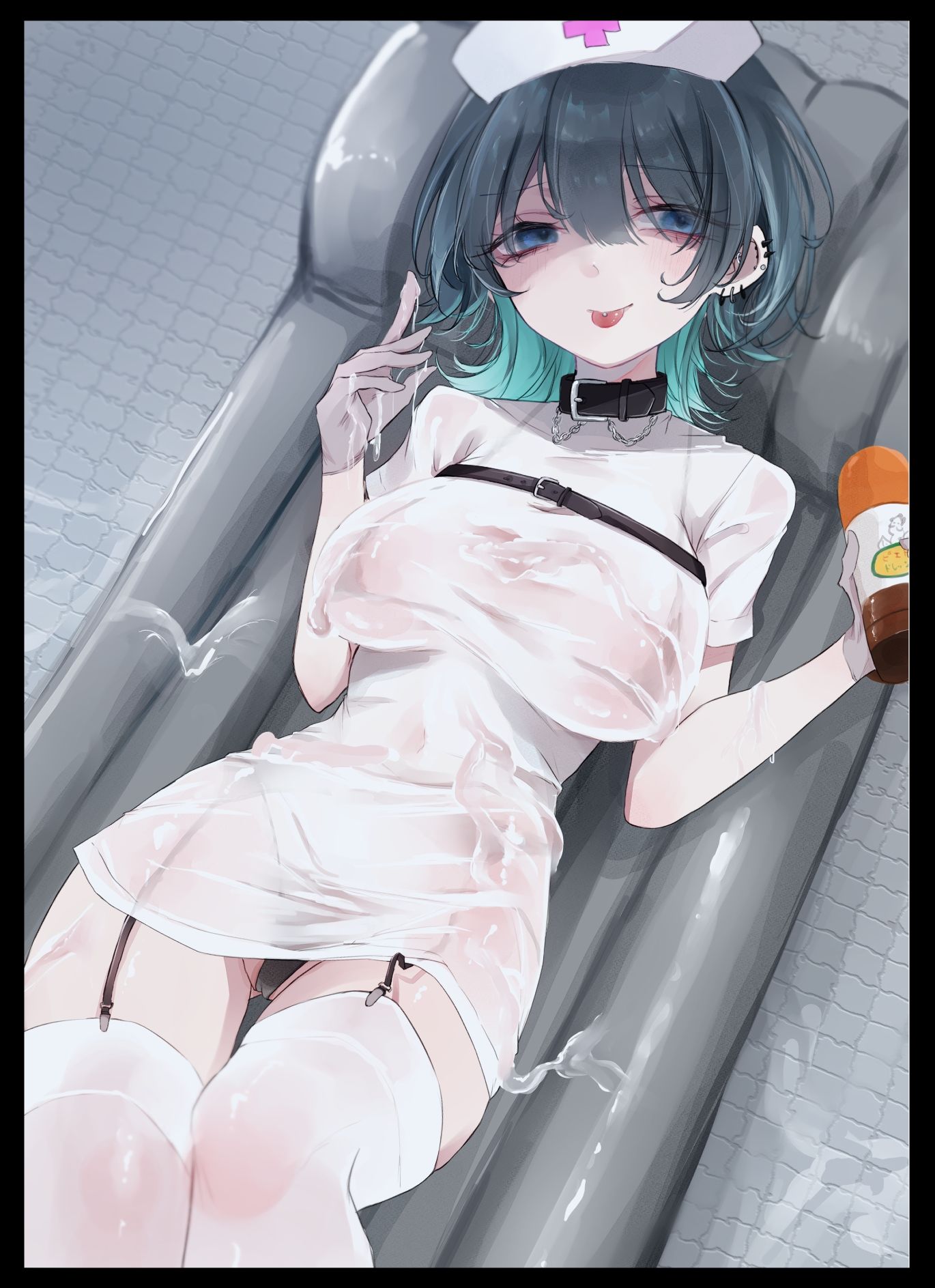 地雷女大百科