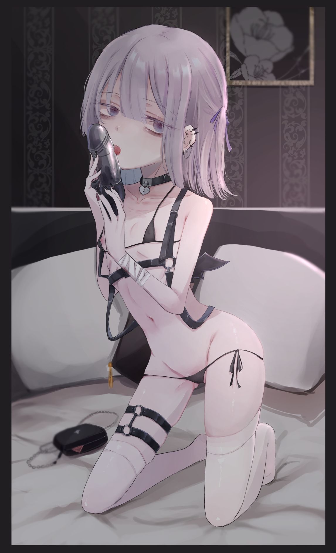 地雷女大百科