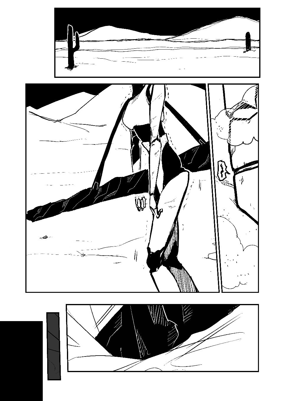 寄生乗っ取り合同誌身体操作特集号＆洗