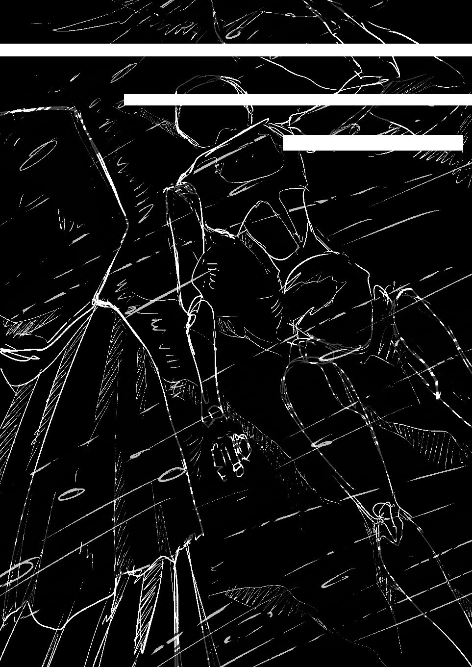 寄生乗っ取り合同誌身体操作特集号＆洗