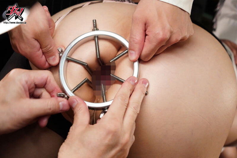 全穴崩壊!ケツ穴喉奥マ●コ 問答無用の凶悪3点FUCK 貴方は教育者として立派に肉便器を務めておりますよ 吉根ゆりあ