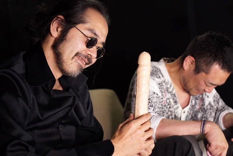 小悪魔女王蹂躙地獄 Episode-2:復讐の仇となりし敏感すぎる女体の残酷なる炎上 桐山結羽