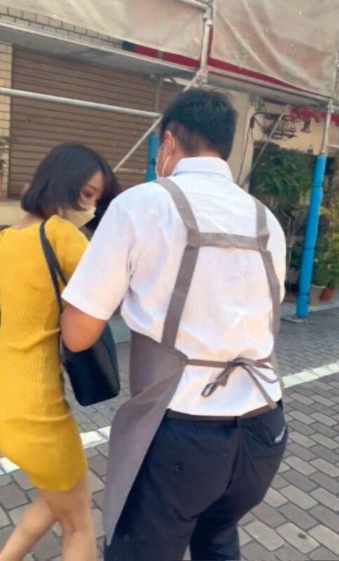 ［主婦のエッチな生体験談］ 実録！本当にあった女のSEX事件簿 ・ リアルドキュメントシチュエーション ＃現行犯私人逮捕 万引き常習犯の主婦に下された罰 最上さゆき