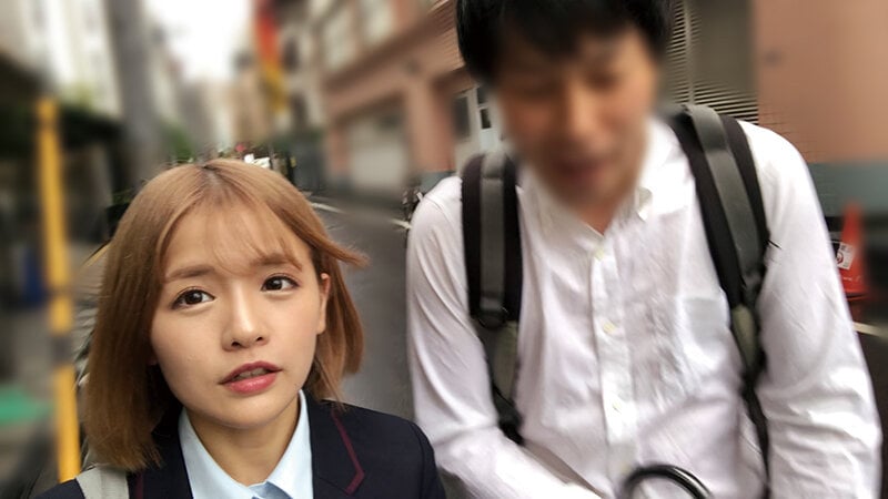 生意気なメスガキをわからせ性交 媚び媚びオジサマ大しゅきになっちゃった 永瀬ゆい