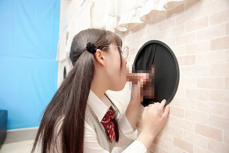 【ゆか編】女子〇生さん限定!彼女が壁から出た乳首とおち〇ちんで彼氏当てゲーム!!当てれば豪華賞品!外れたら予期せぬ罰ゲームで人生初イキ!初NTR!