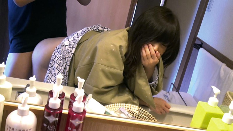 人妻湯恋旅行088 特別篇 さき ふたたび