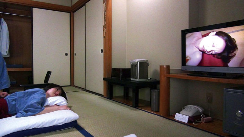 人妻湯恋旅行093 特別篇