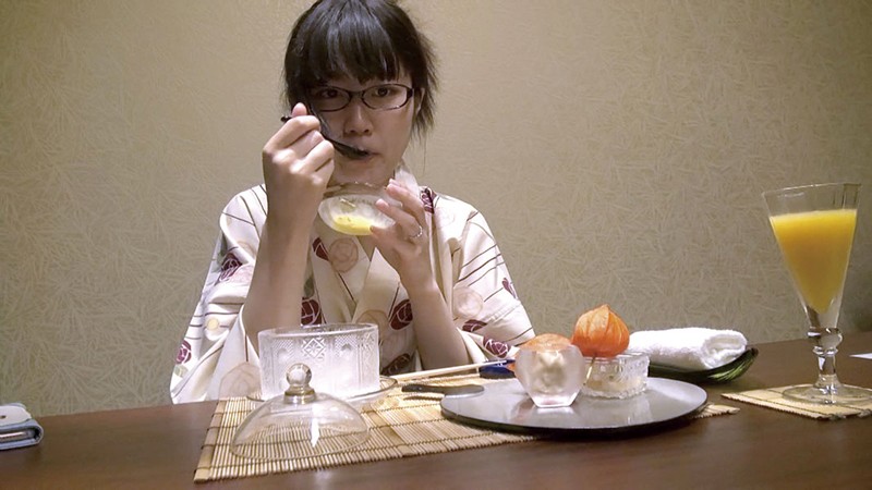 人妻湯恋旅行108~罪悪~