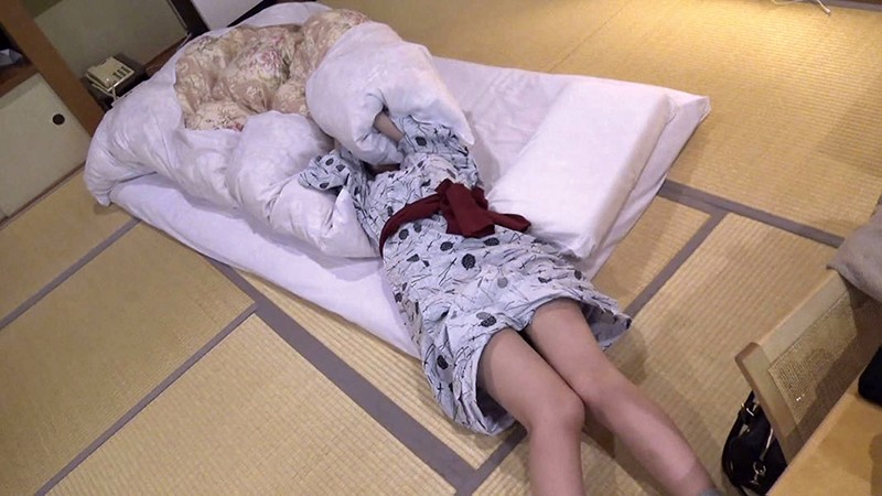 人妻湯恋旅行129