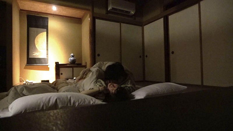 不倫の果てに#01 人妻湯恋旅行特別篇02 愛しの他人棒・続