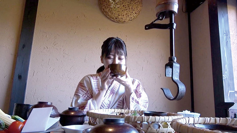 不倫の果てに#04 人妻湯恋旅行150・続