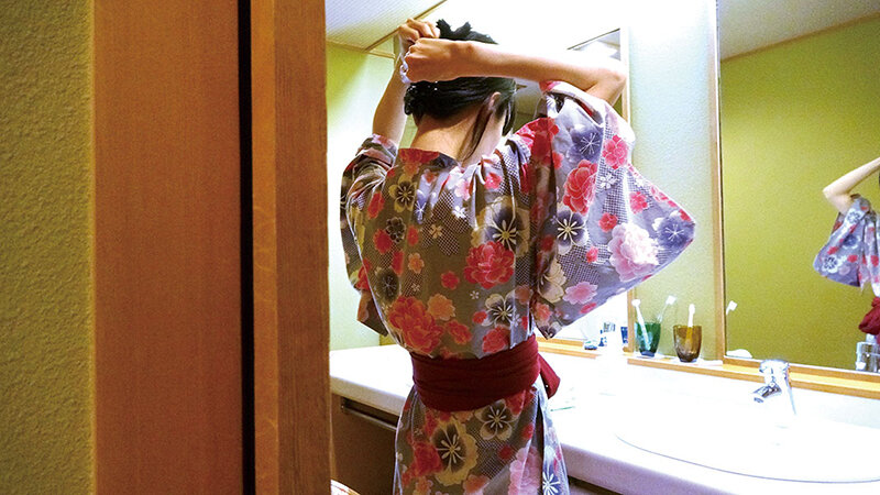 人妻湯恋旅行156