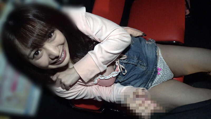 交渉ゲーセン痴かん