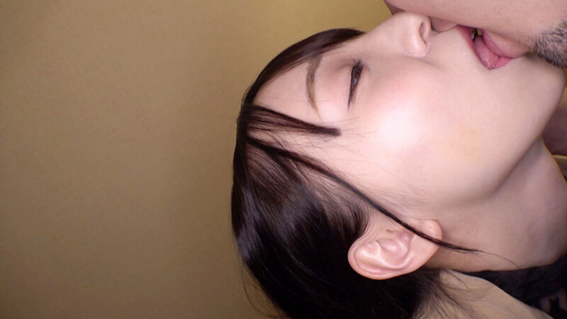 ラウンジ嬢お持ち帰り本指の客との濃厚セックス。