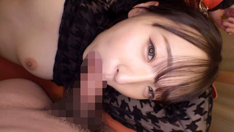 ラウンジ嬢お持ち帰り本指の客との濃厚セックス。