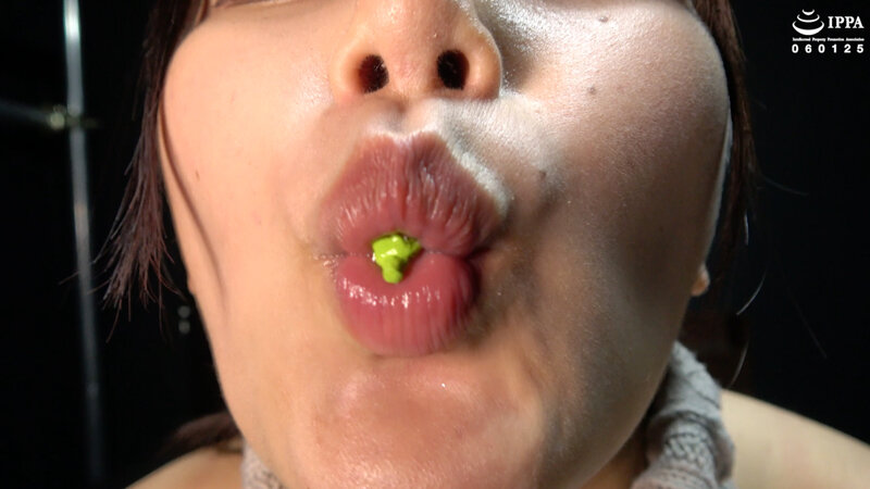 「アナル見せセクシーグラビアと巨大女になって全身舐めプレイ」有加里ののか