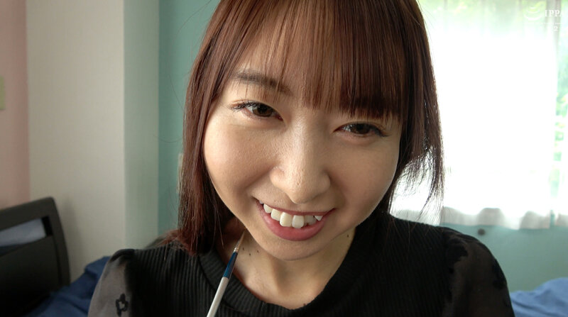 「綺麗なお姉さんの耳を筆で、そしてブラシで足裏をくすぐりました」堂本未來 2