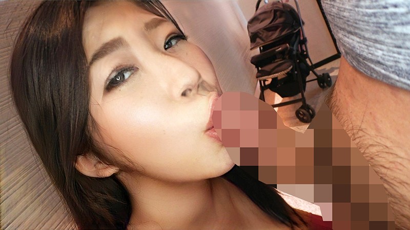 超爆乳×超爆尻×超ドスケベ ヤリマン痴女妻ナンパ