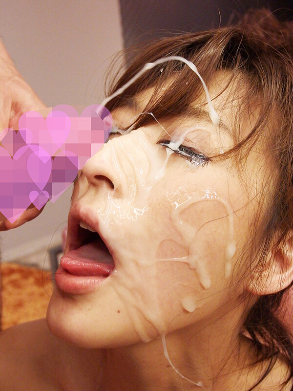 デカチン二本責め 大量顔射に溺れちゃう