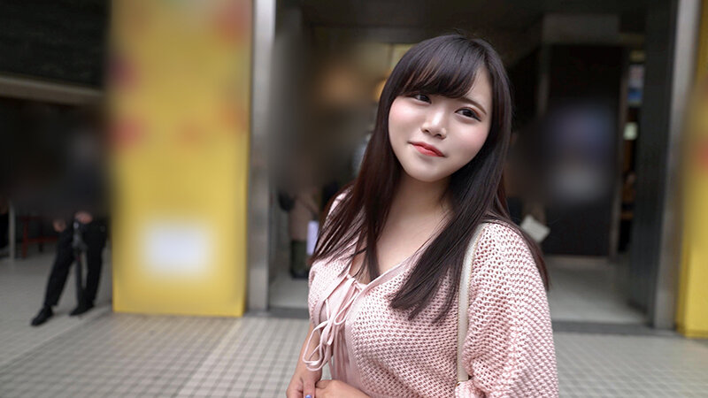 素人JD【限定】はるかちゃん20歳 超グラマラスなえちえちデカパイJD!!自慢のHカップを揺らしまくって豊満ボディを堪能しながら中出しSEX!!