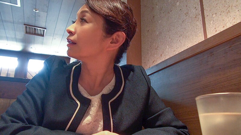 【個人・パイパン】美しく貞淑な妻63歳。40年貞操を守ってきた熟女をハメ堕とす