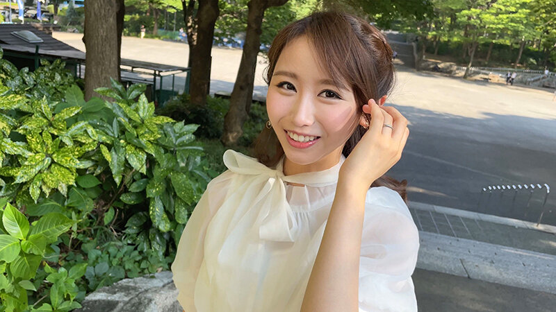 【即イキ敏感ボディ】アナウンサー系清楚人妻30歳。ママ活アプリでゲットしたイケメン年下くんとハードファックでガチイキハメ撮り流出【色気半端ない!!】