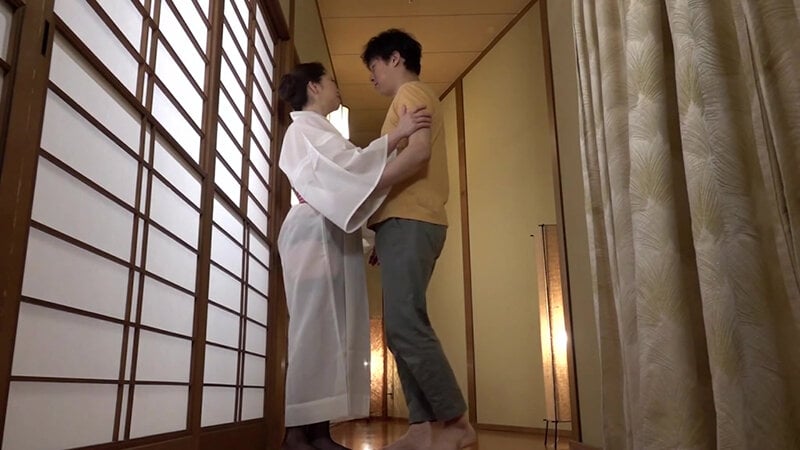 【大巨乳】隣の奥さんは爆乳で母性溢れて床上手 加山なつこ 即即編