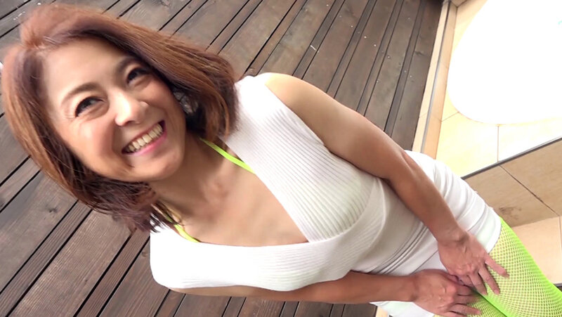 五十路オバ熟女の性欲がスゴ過ぎる!出会い系に群がるハメ撮り大好きどスケベ野獣熟女