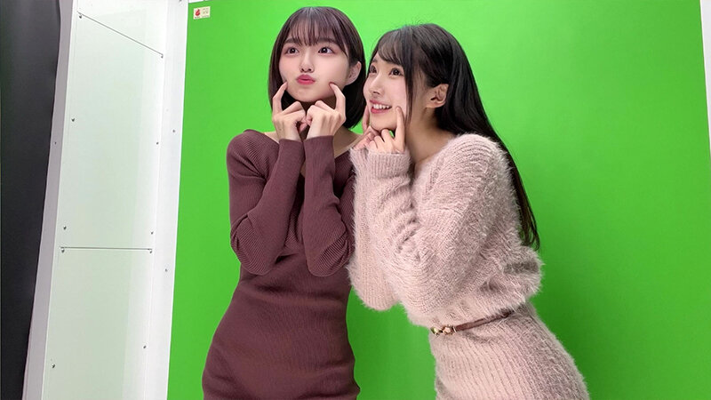 色狂い盗撮魔Wの二人同時パパ活記録#17・18