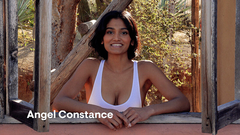 PLAYBOY Bare Bliss No.01