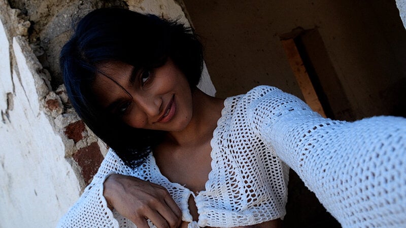 PLAYBOY Bare Bliss No.01