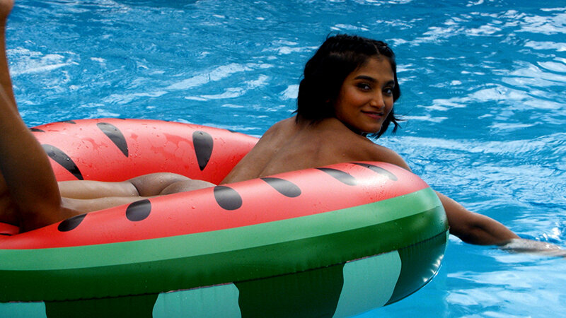 PLAYBOY Bare Bliss No.01