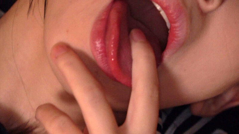 制服姿のスレンダー萌え少女 Part.1