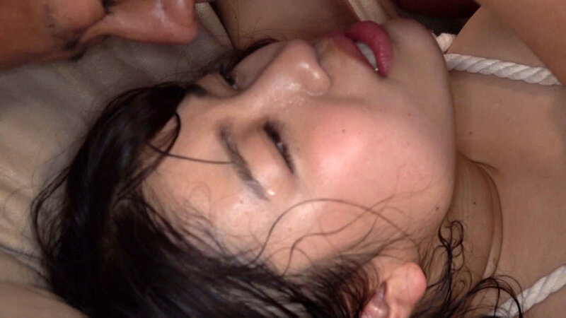 気持ちいいご満悦な巨乳美人 Part.5