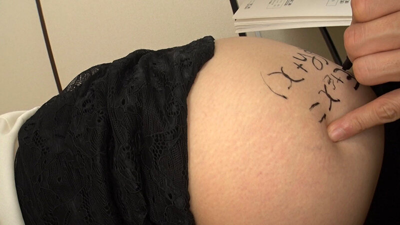 弄んでねぇ～快楽責めを希望します Part.1