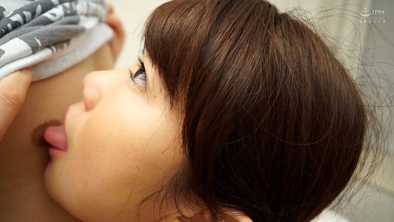 素朴なあどけなさが残る美少女のイケナイ裏アルバイト!開発されていく美少女のカラダ!