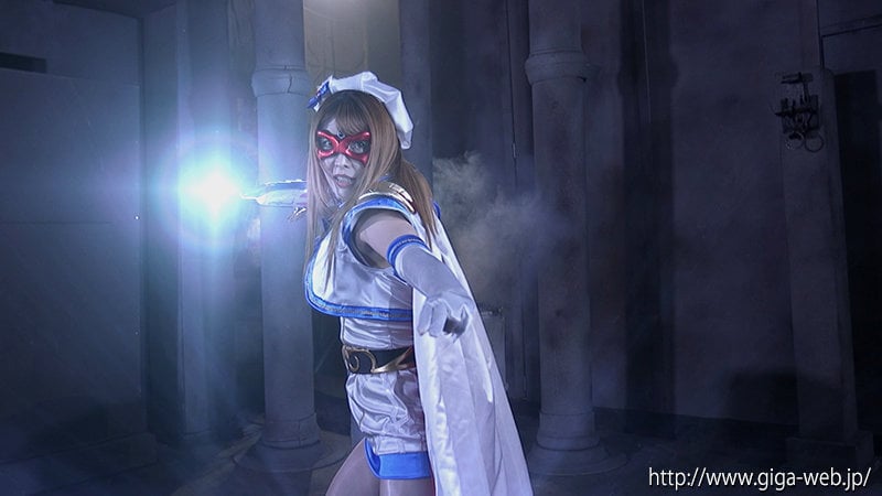 【G1】美聖女仮面オーロラ&フォンテーヌ 悪魔のアクメ白目失神快楽地獄