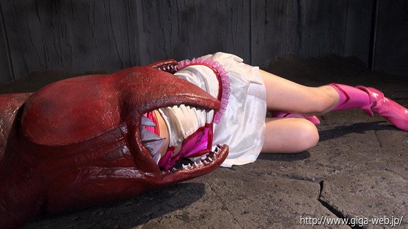 ピュアエスポワール 引き裂かれた夢と希望 宮崎リン