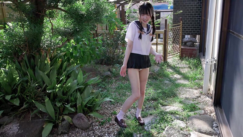 グラドル・あむの風船と水あそび 姫崎あむ