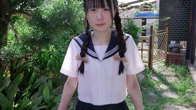 グラドル・あむの風船と水あそび 姫崎あむ