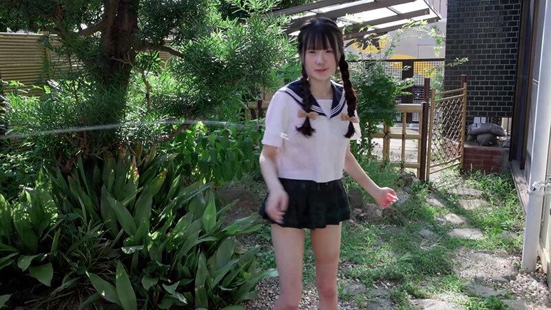 グラドル・あむの風船と水あそび 姫崎あむ