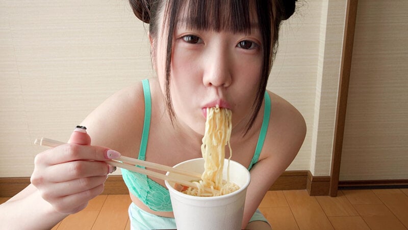 あむちゃん、食べる。 姫崎あむ