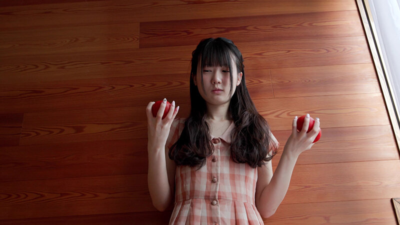 足とお尻でむぎゅーっ！ 姫崎あむ