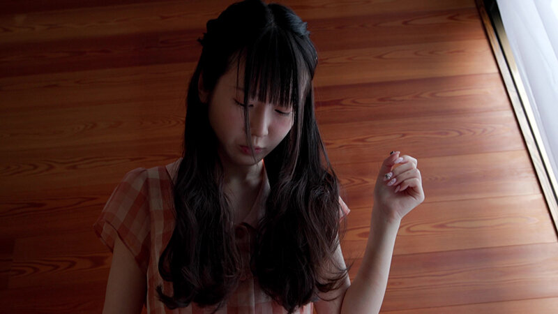 足とお尻でむぎゅーっ！ 姫崎あむ