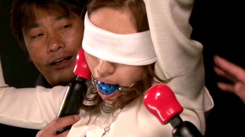 人妻拷問アクメ 13