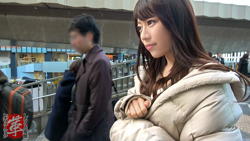 飽くなき性的探究心つきのちゃんに革命を。普段は清楚系大学生、裏では行動派エロハンター!!グショビラマ●コに手マンで連続潮吹きww小指も立てればチ●コも勃てる!?連続中出し+αの大ボリュームでお届けしますw【しろうと変態革命2人目】 大川月乃