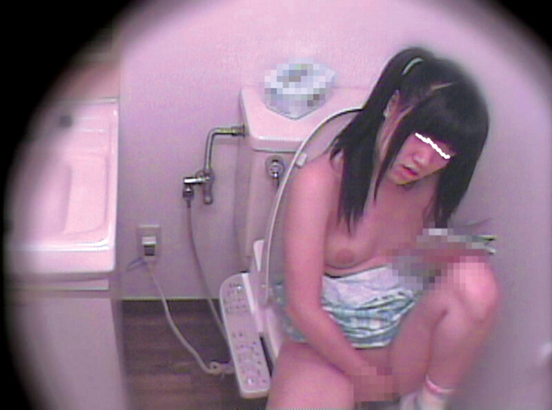 性に目覚めた真面目な少女たちの発情期オナニー