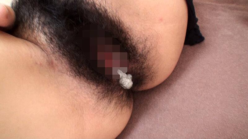 「え、お手入れ…したこと無いです（真っ赤）」毛深い女の濃厚エロス 素人まるだし無防備過ぎる剛毛人妻 ナンパ中出し12人240分SP 2