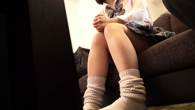 裏オプの手コキのあと結局最後までしちゃうお股のゆるいJ●たち J●リフレ No.2