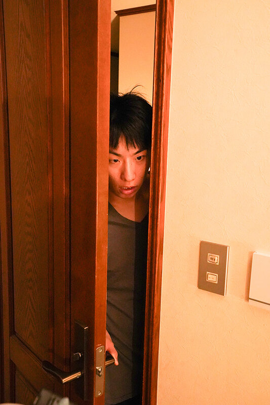 ヤバすぎるサイコパスな義理の息子に支配される継母 上戸まり